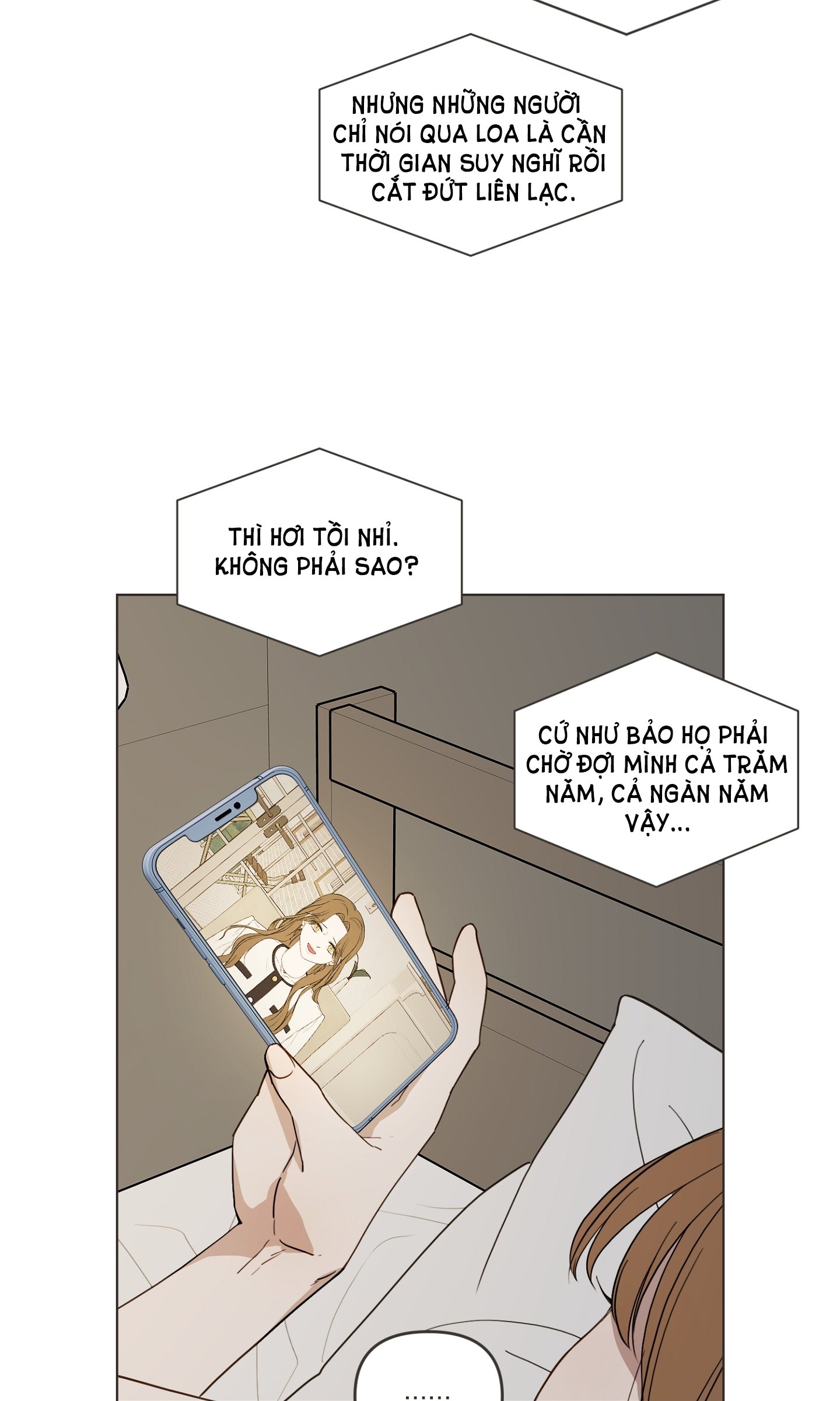 [18+] BẠN BÈ CÁI QUÁI GÌ? Chap 6 - Next Chap 7