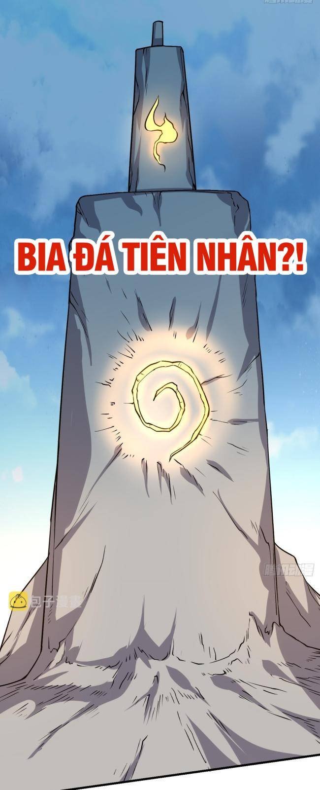 nguyên lai ta là tu tiên đại lão chapter 123 - Next Chapter 123