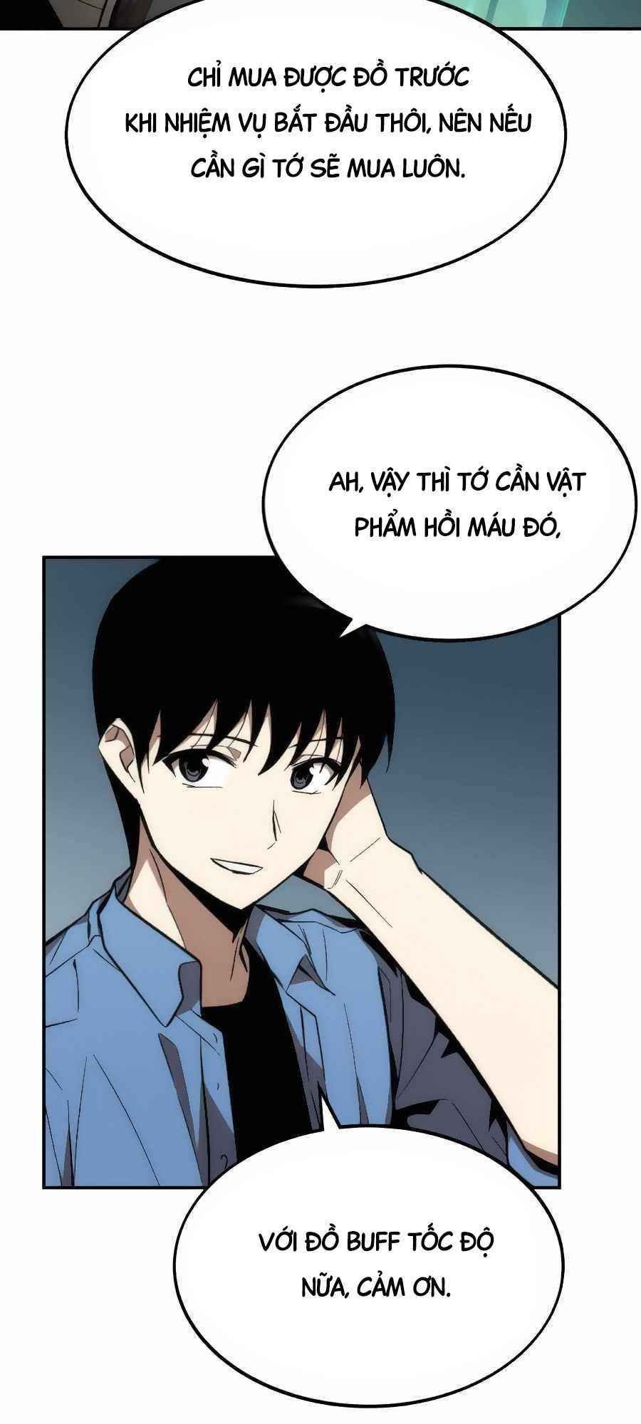 Nhân Vật Phụ Siêu Cấp Chapter 14 - Next Chapter 15