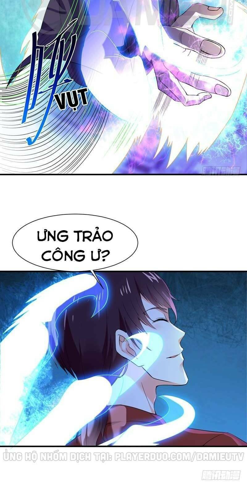 trùng sinh đô thị thiên tôn Chapter 42 - Trang 2