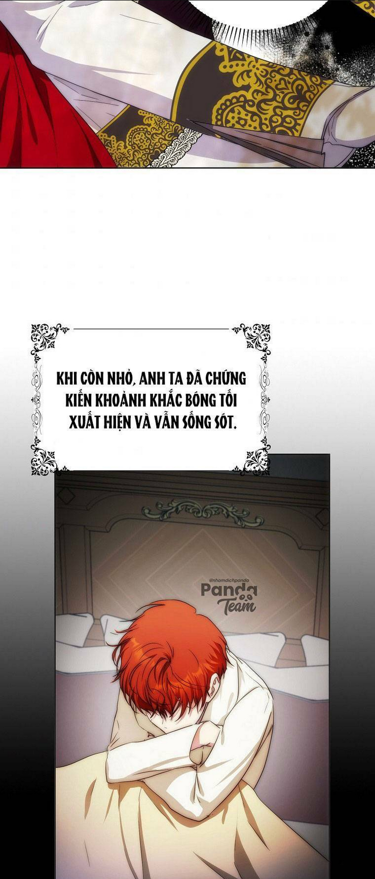 tôi trở thành vợ nam chính chapter 39 - Next chapter 40