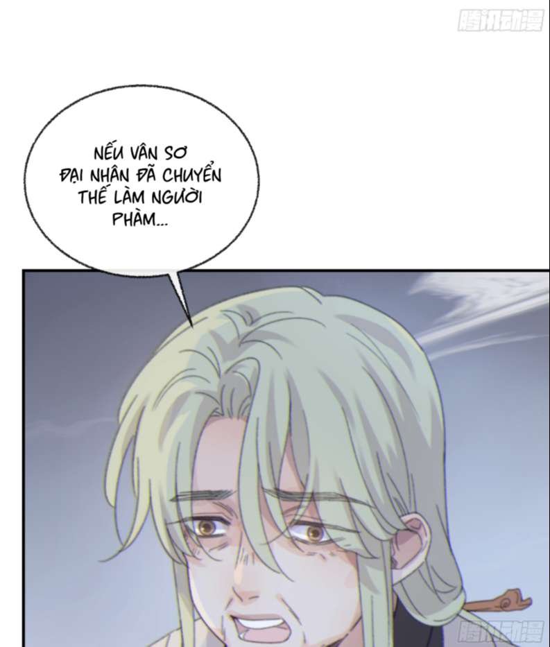 Khi Người Ngủ Say Chap 19 - Next Chap 20