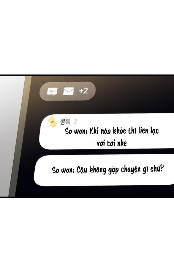 18+ Mong Ước Của Ác Ma Chap 30 - Trang 2