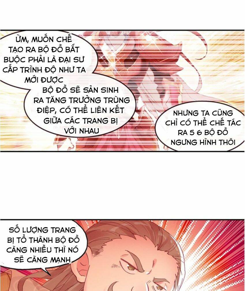 thiên châu biến Chapter 24.5 - Next chap 25.0