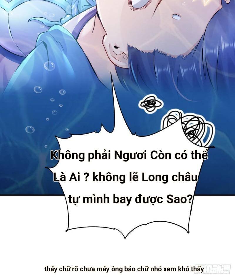 long vương cuối cùng chapter 4 - Trang 2