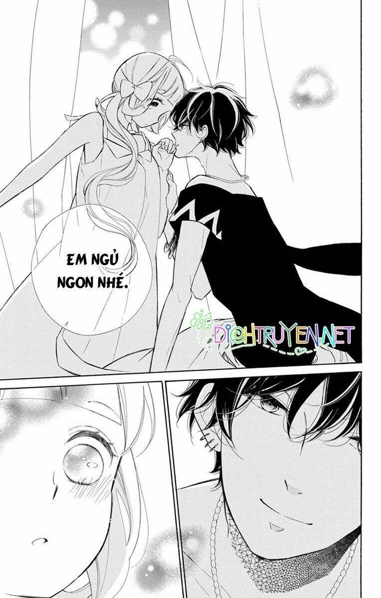 colette wa shinu koto ni shita chapter 74 - Next chapter 75