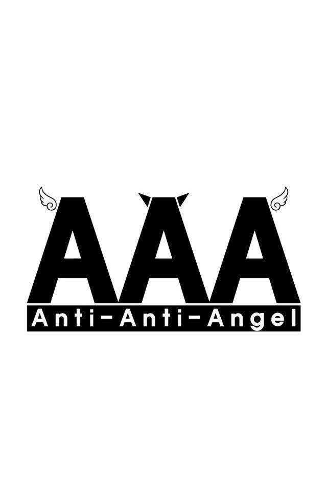 Anti Anti Angel Chapter 2 - Trang 2