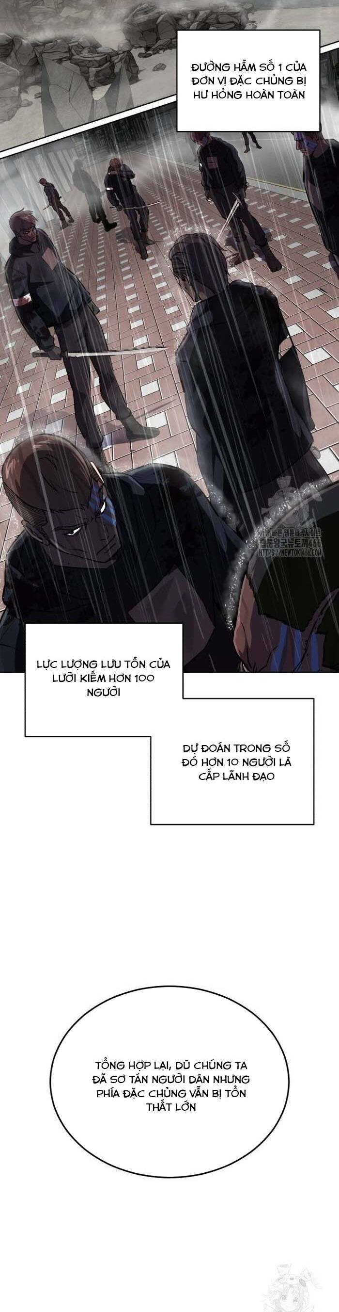 cậu bé của thần chết Chapter 259 - Next 