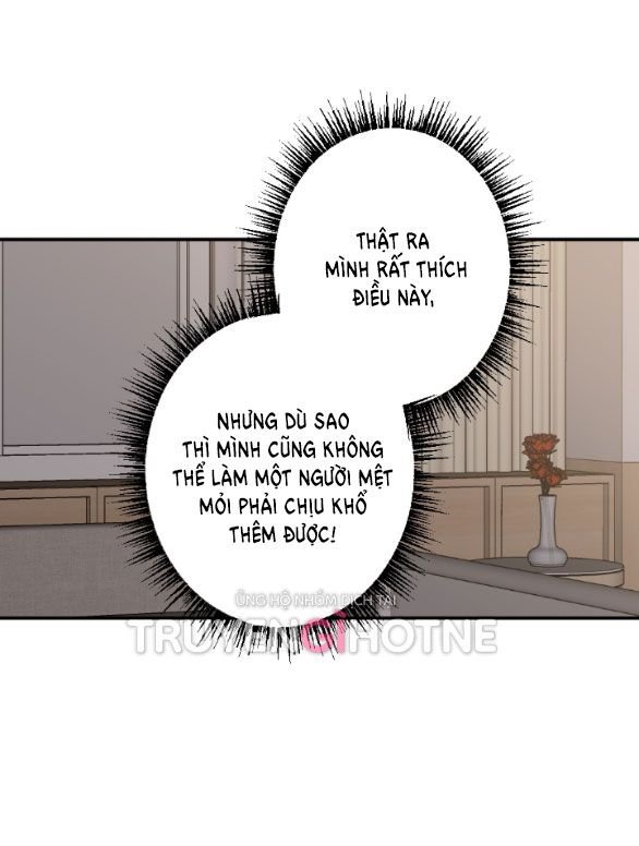 [18+] hôn nhân tiền định Chapter 60 - Trang 2