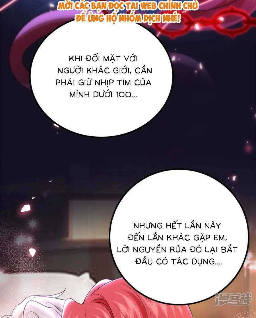 đêm nay ác nữ giáng lâm chapter 95 - Trang 2