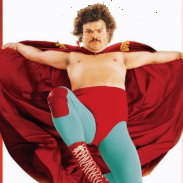 Nacho Libre
