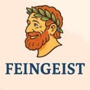 Feingeist
