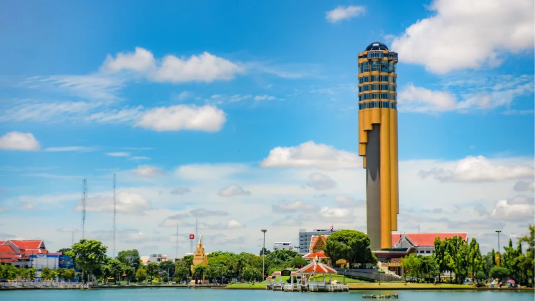 North-Eastern Thailand.webp