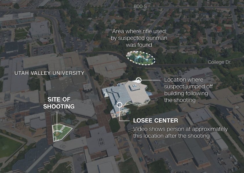 Charlie Kirk Shooting: Unraveling the Motive Behind the Attack - World