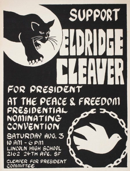 Cleaver_Presidential_Electional_Poster.png
