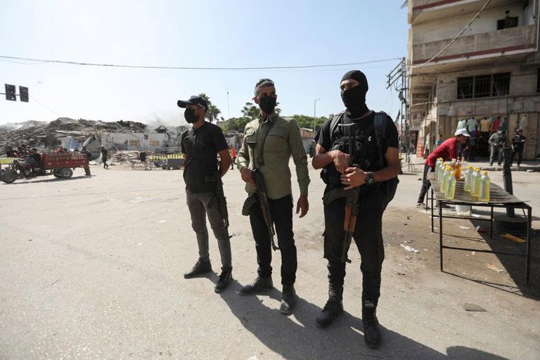 Hamas police.jpg