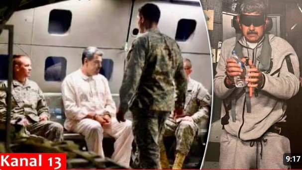 Maduro Handcuffs.jpg