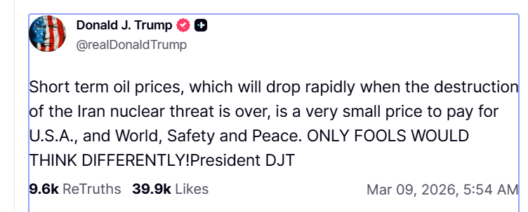 Trumps Kentucky Rally