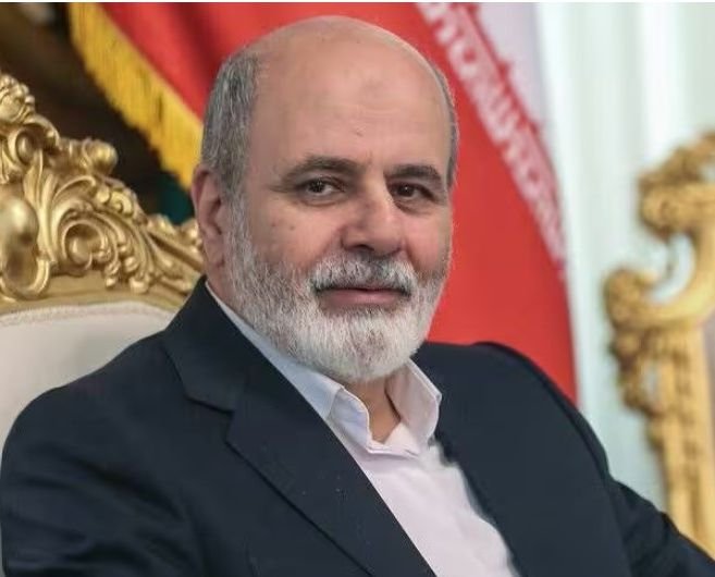 “Come Closer”: Iran Taunts US As Troops Surge To Region