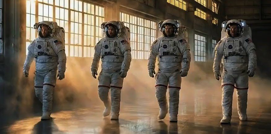 Back To The Moon — And Beyond: Why Artemis Really Matters