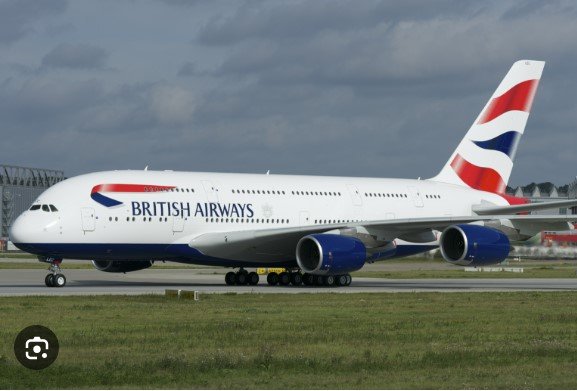 BA Pilot Arrested for Filming hidden Sex Romp Vids With airline Stews