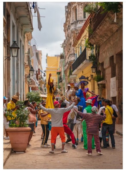 Trump’s Cuba Endgame:Trade Deal Could Topple Regime Faster Than Force