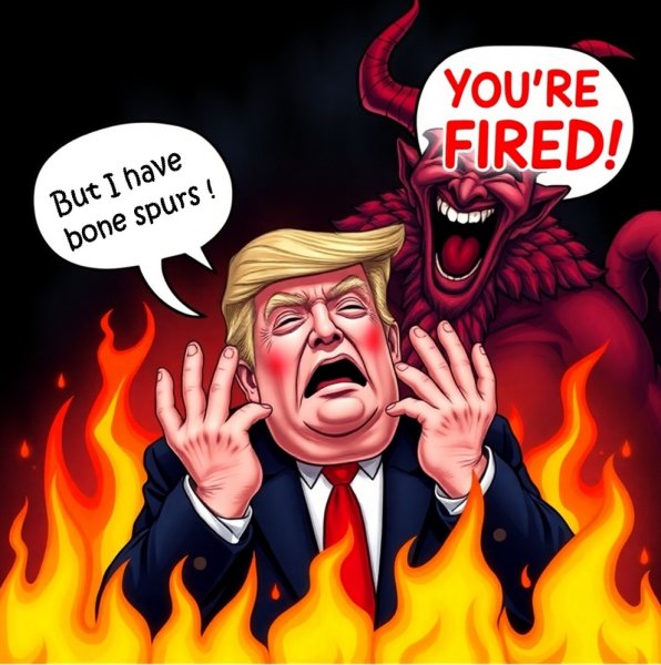 The Don Gets Another Golden Award