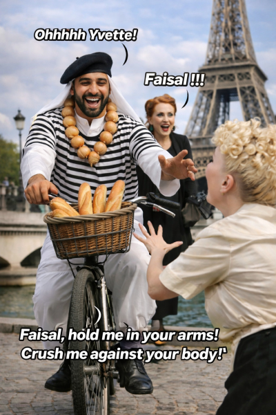 French National Wanted for Attempted Murder Arrested in Phuket