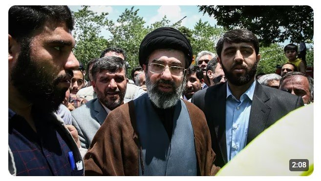 Iran war goes global as tourist sites targeted