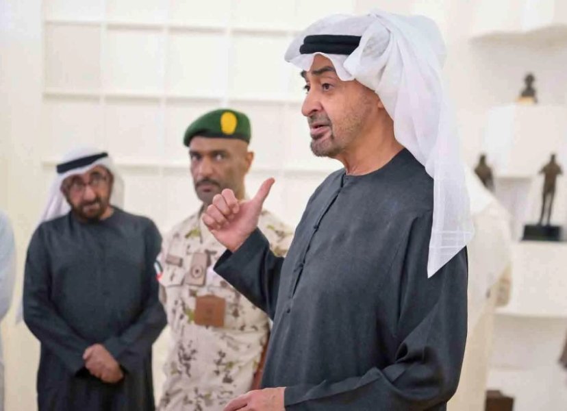 Gulf States Urges Trump: Finish Iran As Hormuz Crisis Threat Deepens