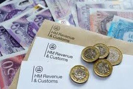 Britons fleeing Gulf face HMRC bills after emergency return