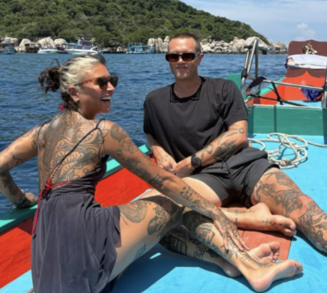 British Man Dies in Bangkok After Alleged Drink Spiking