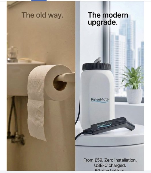 Japan Faces Toilet Paper Panic as Conflict Spurs Hoarding