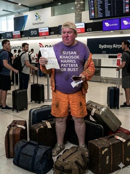 What Level of IQ Is Needed to Reach Pattaya?