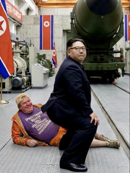 Why Do People Twerk?