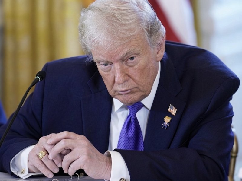 Somebody please call in an intervention