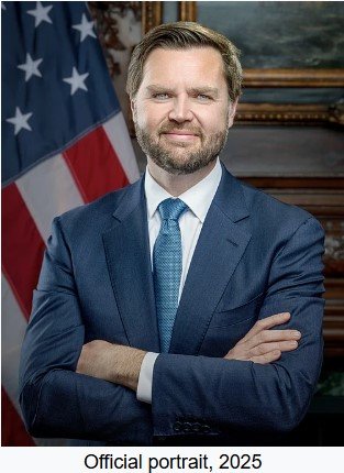 J D Vance ‘Obsessed’ With UFOs — But Says They’re ‘Demons’