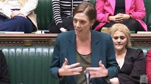 ‘Killed by their own sons’: UK faces alarming rise in matricide