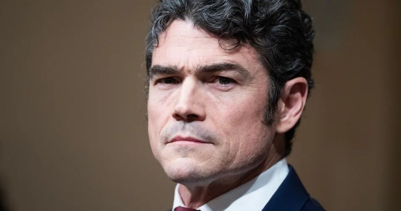 Top US Counterterror Chief Quits, Blasts Iran War