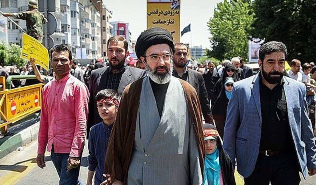 Mystery Over Iran Leader possible death and Secret Moscow surgery