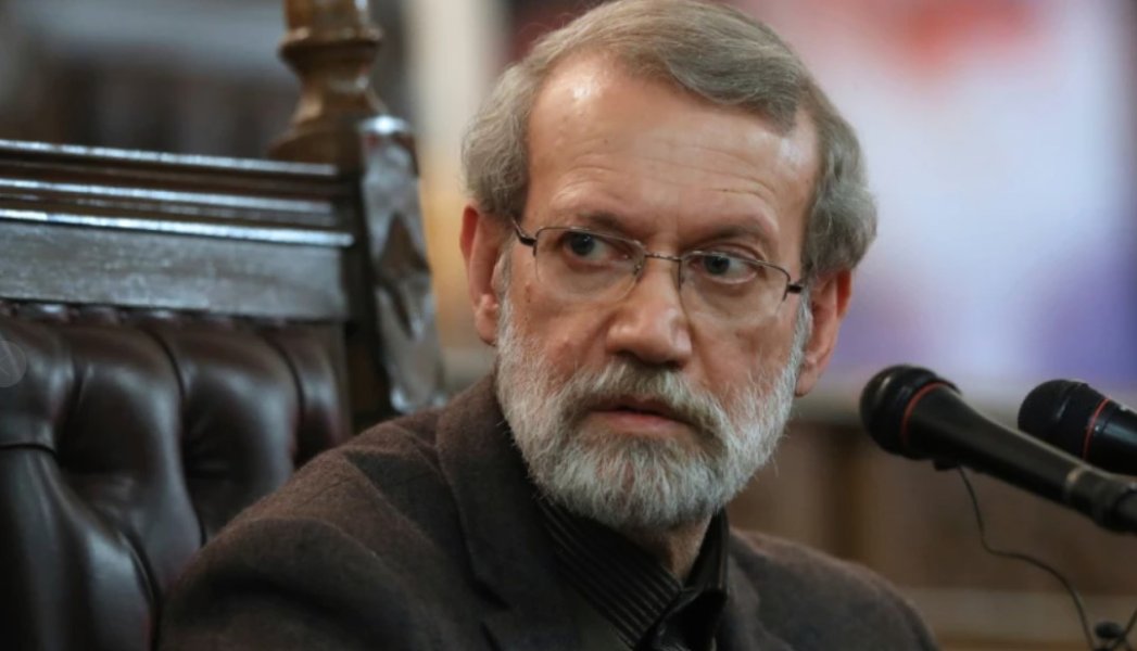 Iran Power Broker Confirmed Killed As War Decapitates Regime