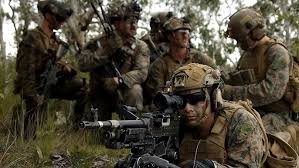 Experts warn: US would need 1m troops for Iran war