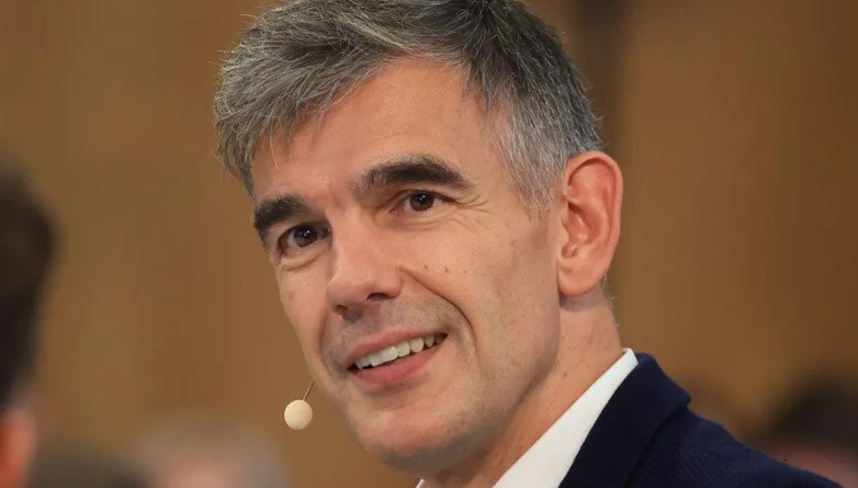 Google Boss To Head BBC: Bold Fix Or Culture Clash Gamble?