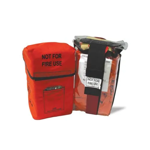 Forest Ranger Seriously Burned Battling Phu Ruak Blaze