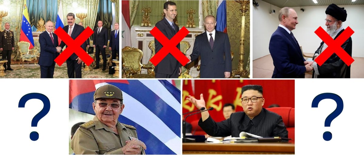 Takeaways from The Iran Strike