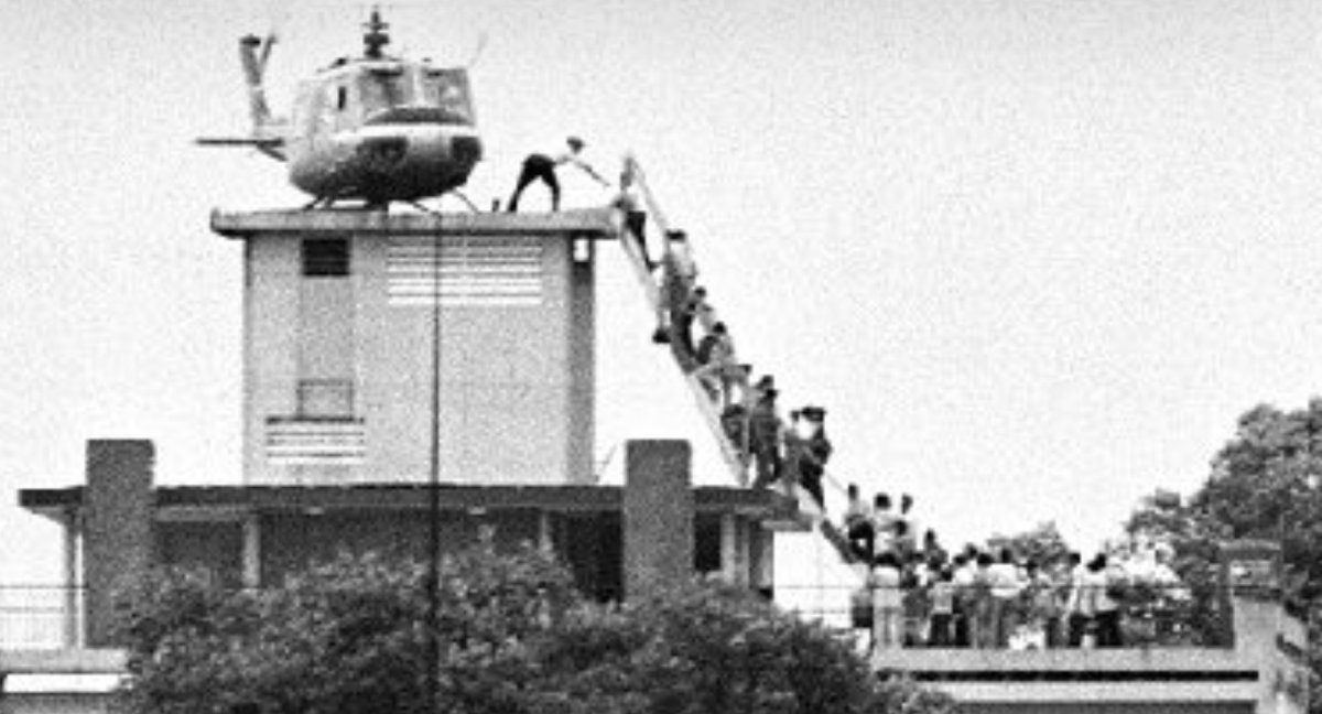 How to win a war? The recipe.