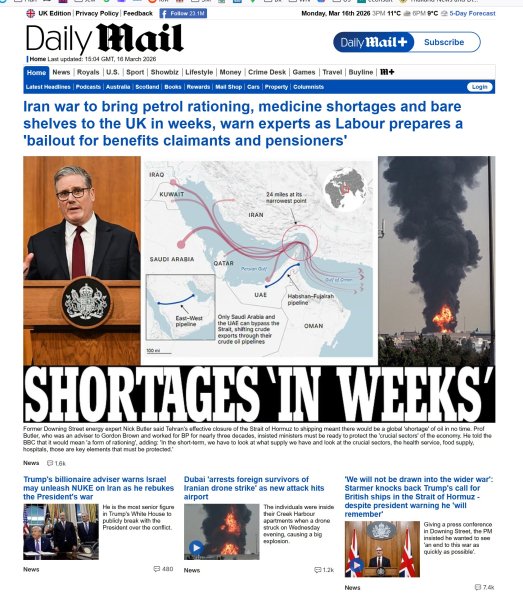 50:years of Iran the rotten truth