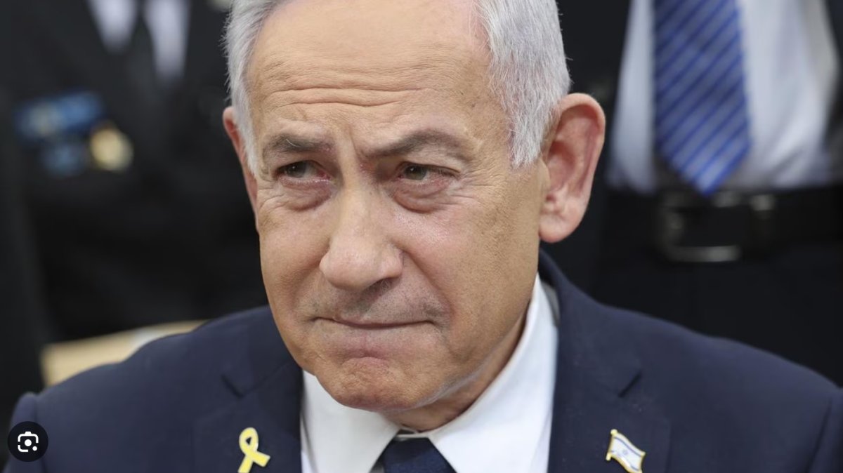 Joe Kent, Counterterrorism official in Trump Administration, resigns.