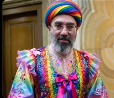 Killing of Senior Iranian Figure Ali Larijani Intensifies Leadership Turmoil