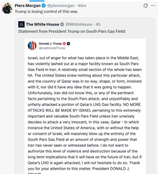 $200 Oil No Longer Crazy Idea as Middle East Supply Collapses